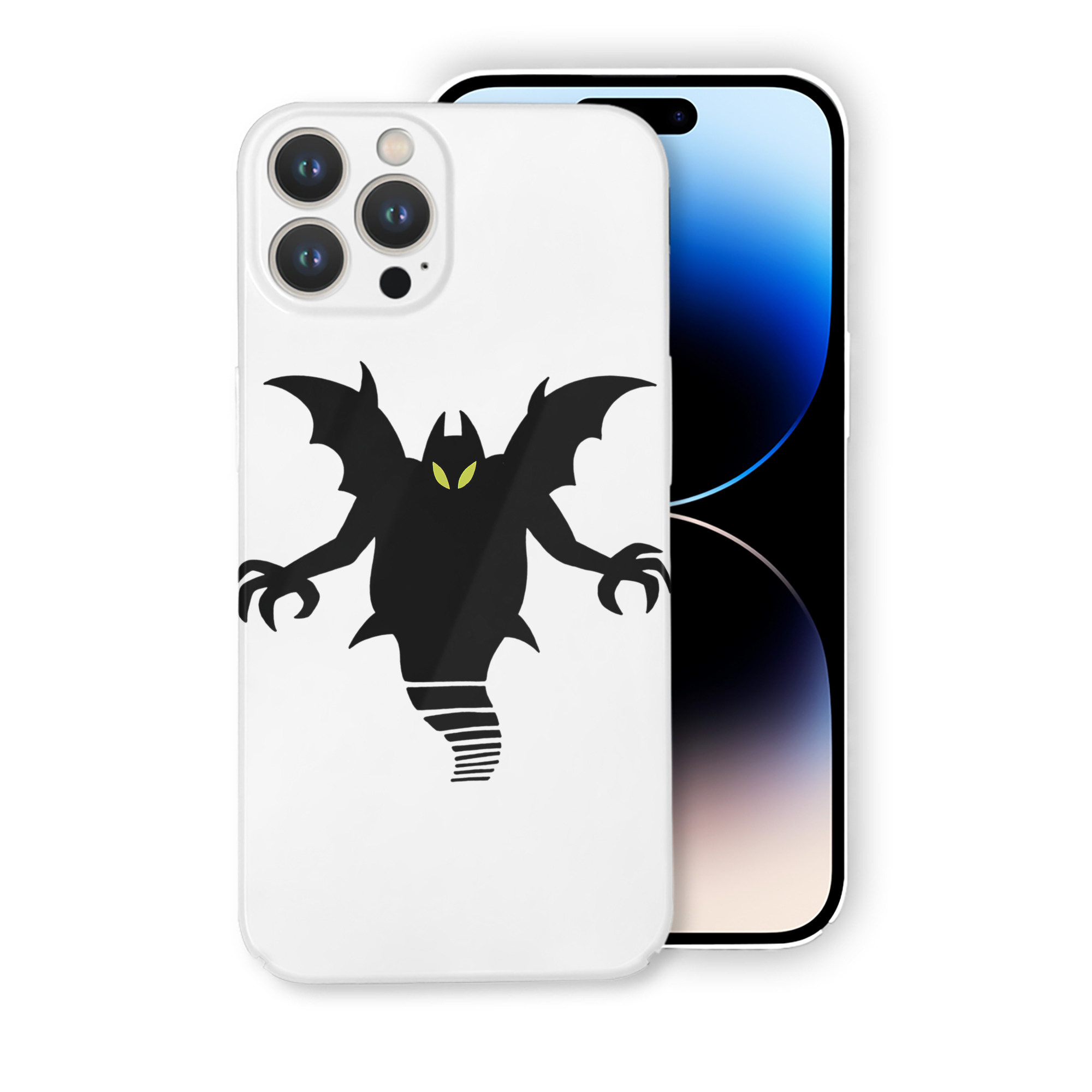 （画像用） ドラゴンクエスト Doragon Kuesuto Dragon Quest 【iPhone 14シリーズ対応】ハードケース